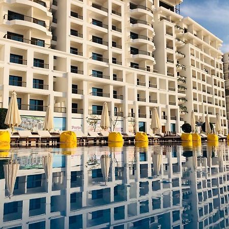 Porto Dead Sea ไมน์ ภายนอก รูปภาพ