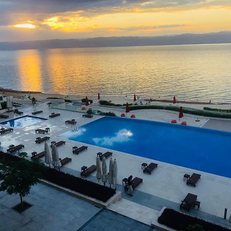 Porto Dead Sea ไมน์ ภายนอก รูปภาพ