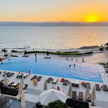 Porto Dead Sea ไมน์ ภายนอก รูปภาพ