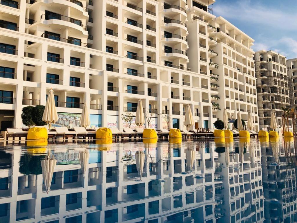 Porto Dead Sea ไมน์ ภายนอก รูปภาพ