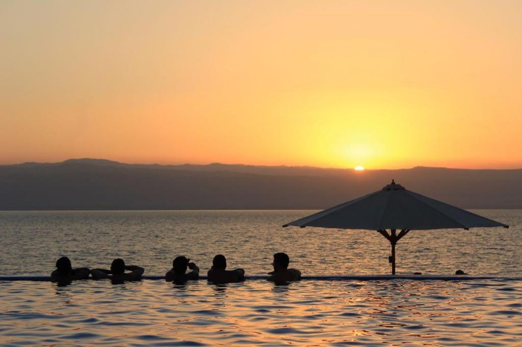 Porto Dead Sea ไมน์ ภายนอก รูปภาพ