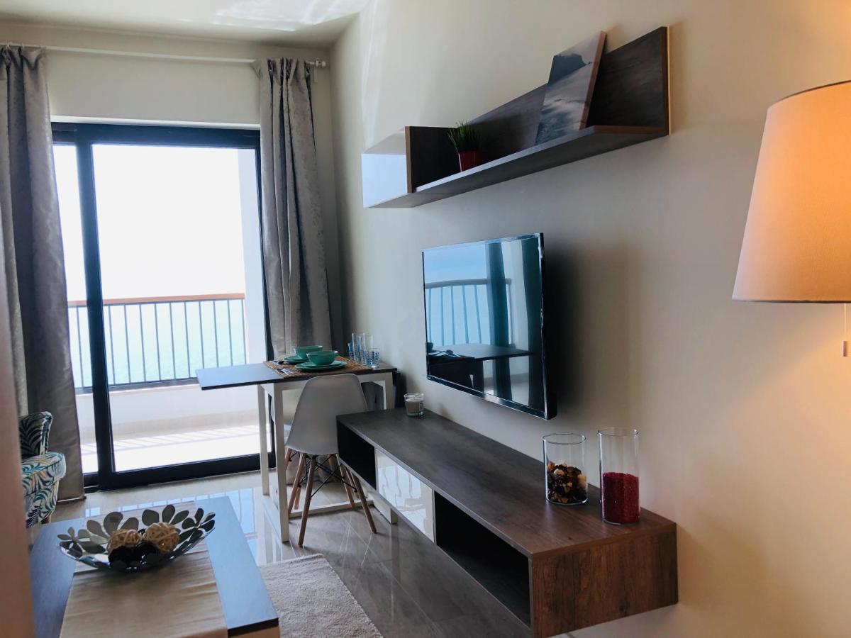 Porto Dead Sea ไมน์ ภายนอก รูปภาพ