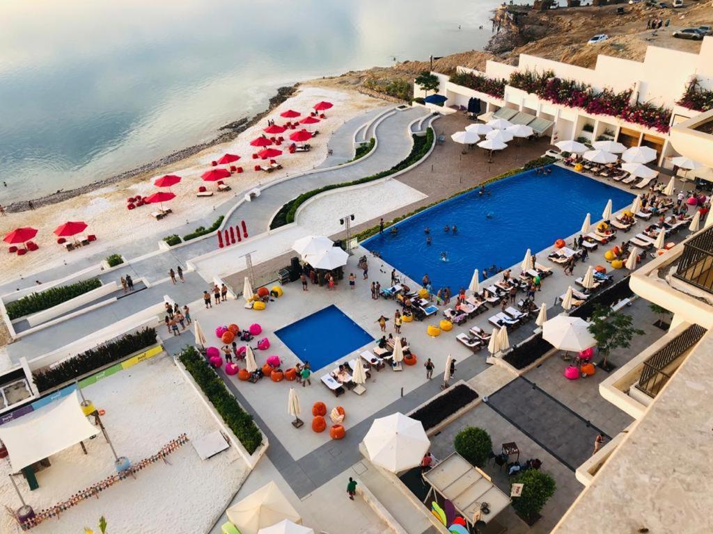 Porto Dead Sea ไมน์ ภายนอก รูปภาพ