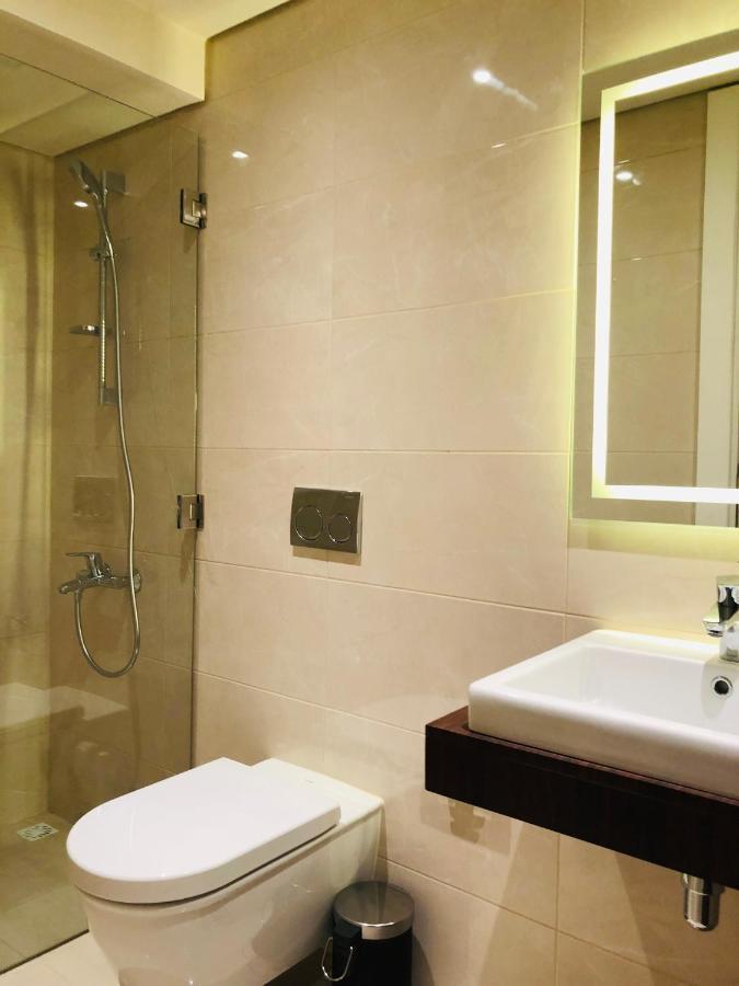 Porto Dead Sea ไมน์ ภายนอก รูปภาพ