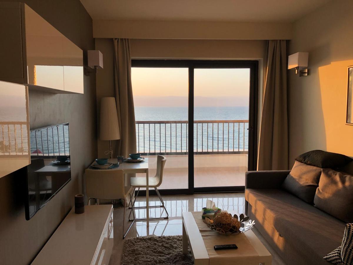 Porto Dead Sea ไมน์ ภายนอก รูปภาพ