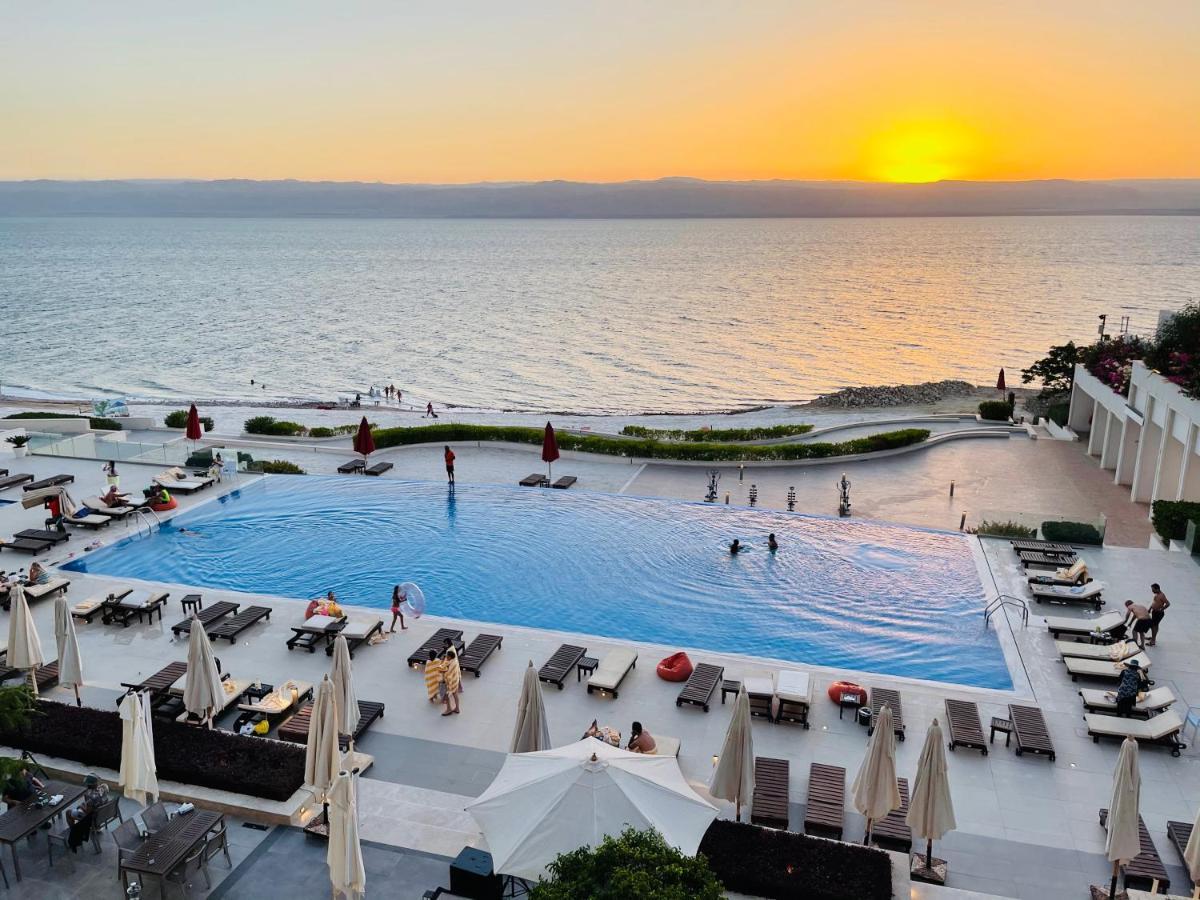 Porto Dead Sea ไมน์ ภายนอก รูปภาพ