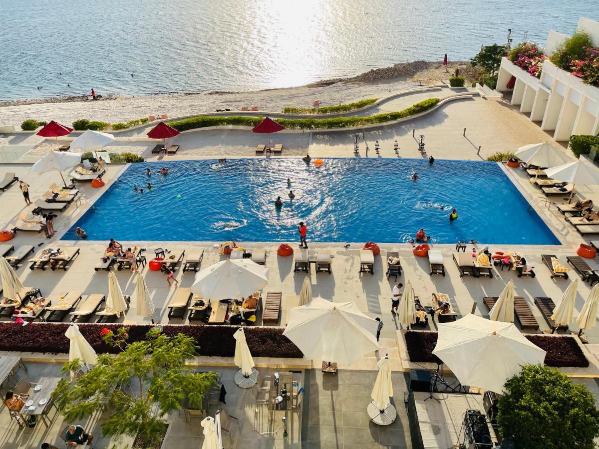 Porto Dead Sea ไมน์ ภายนอก รูปภาพ