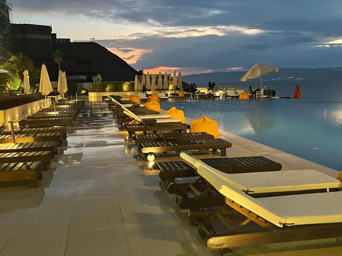 Porto Dead Sea ไมน์ ภายนอก รูปภาพ
