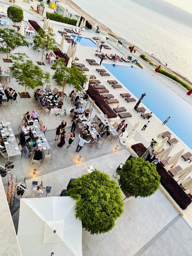 Porto Dead Sea ไมน์ ภายนอก รูปภาพ