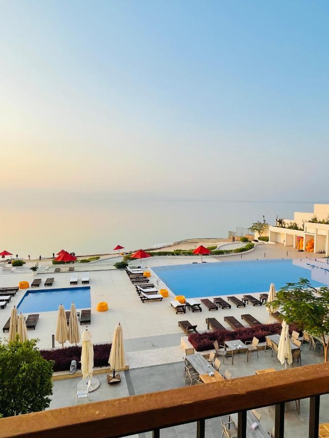 Porto Dead Sea ไมน์ ภายนอก รูปภาพ