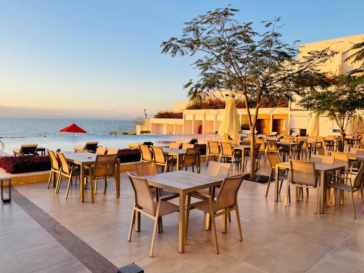Porto Dead Sea ไมน์ ภายนอก รูปภาพ