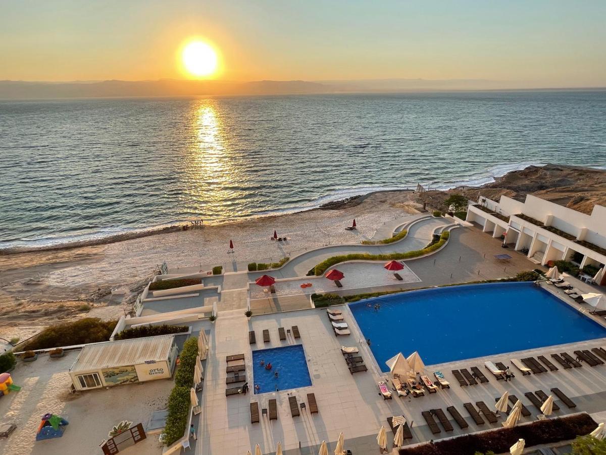 Porto Dead Sea ไมน์ ภายนอก รูปภาพ